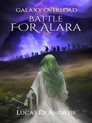 cover image of Battle For Alara